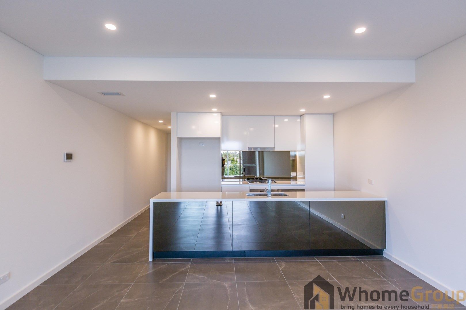 2 bedrooms Apartment / Unit / Flat in G12/2-4 Bellcast Road ROUSE HILL NSW, 2155