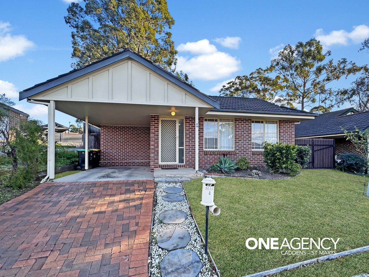 24 Lehmann Avenue, Glenmore Park NSW 2745, Image 0