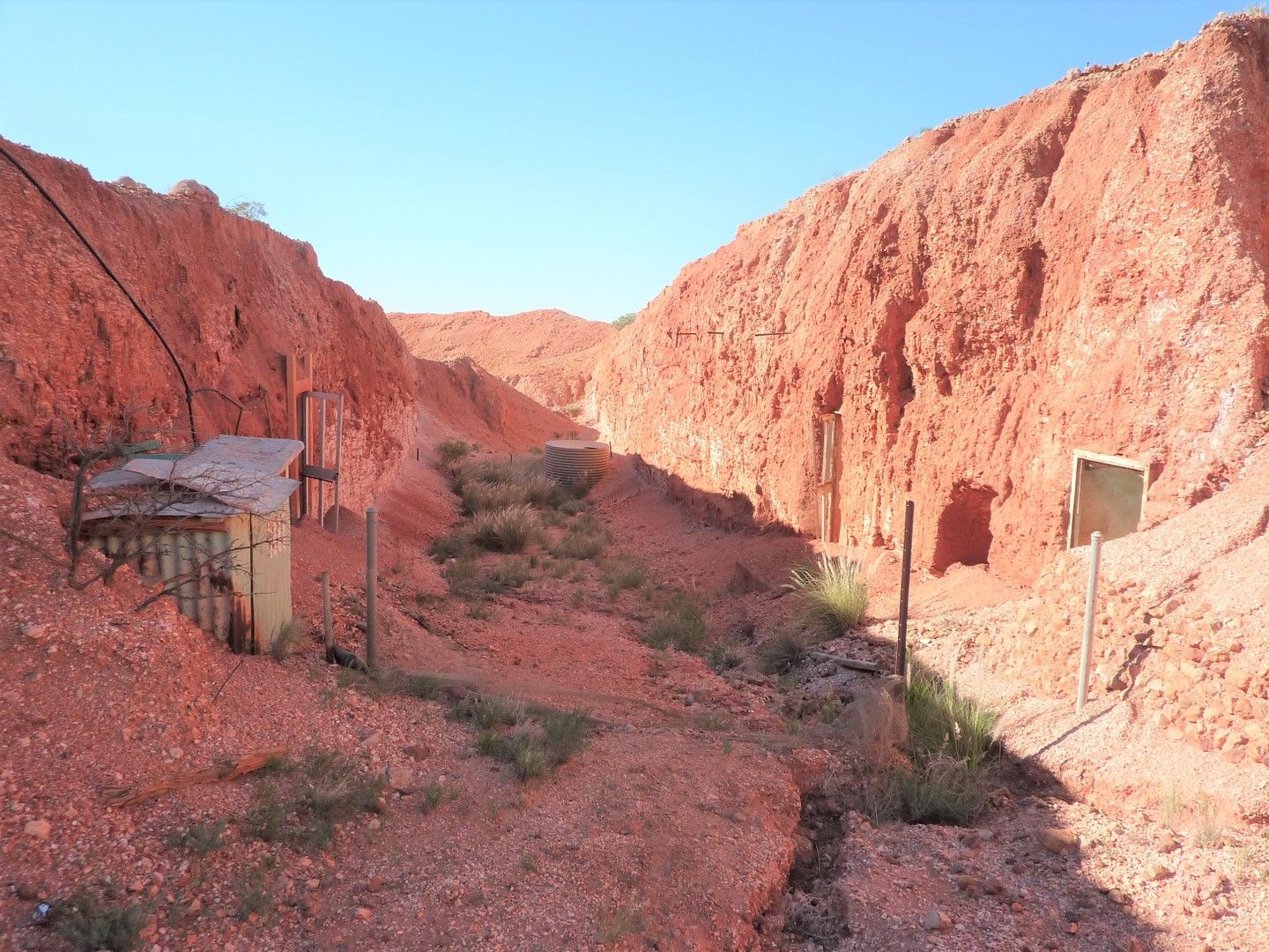 Lot 1721 Stuart Highway, Coober Pedy SA 5723, Image 0