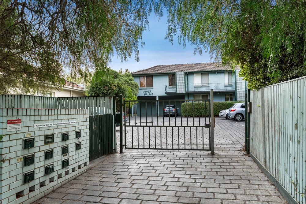 3/43 Yarraford Avenue, Alphington VIC 3078, Image 1