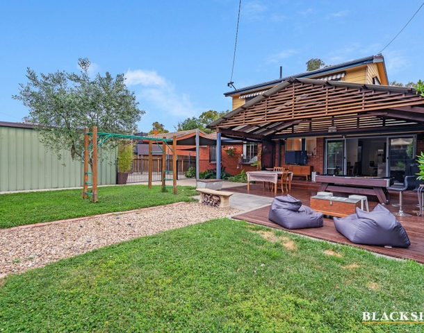 30 Bandjalong Crescent, Aranda ACT 2614