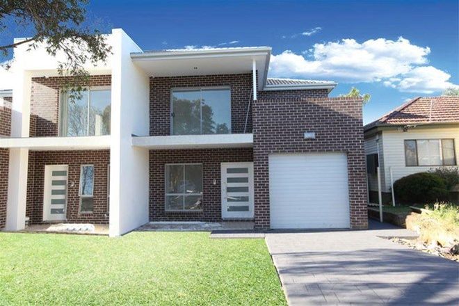 Picture of 12a Blanc Avenue, EAST HILLS NSW 2213