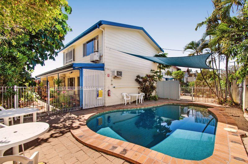 114 Bowen Road, Rosslea QLD 4812, Image 0