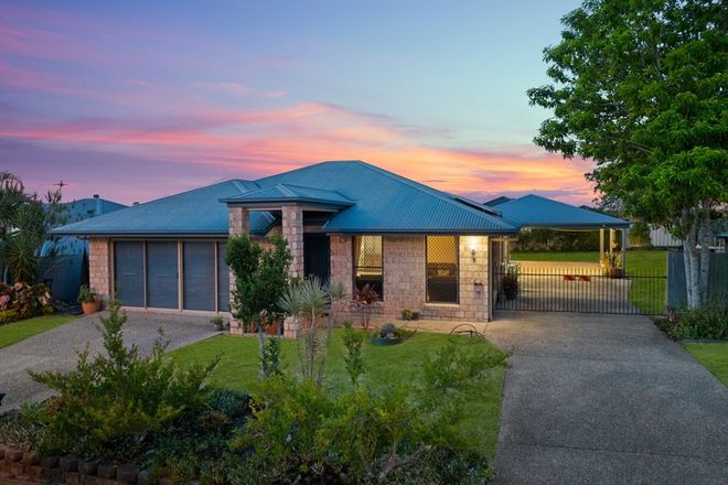 Picture of 46 Lamberth Road East, HERITAGE PARK QLD 4118