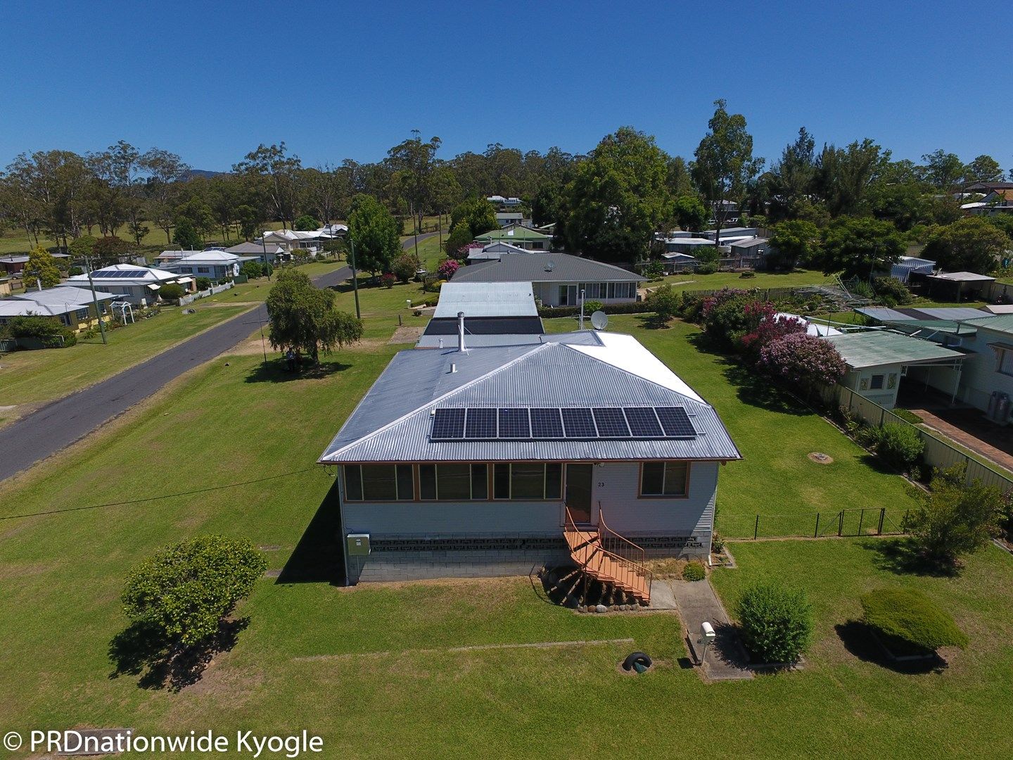 23 Dalmorton Street, Woodenbong NSW 2476, Image 0