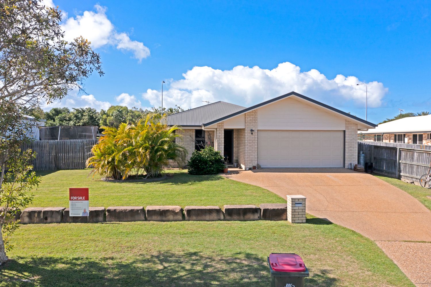 6 Coast Court, Mulambin QLD 4703, Image 0