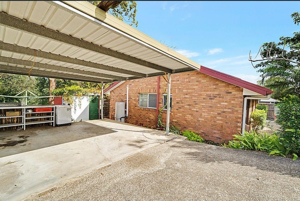 3 bedrooms House in 208A Upper Lyndale Street SHAILER PARK QLD, 4128