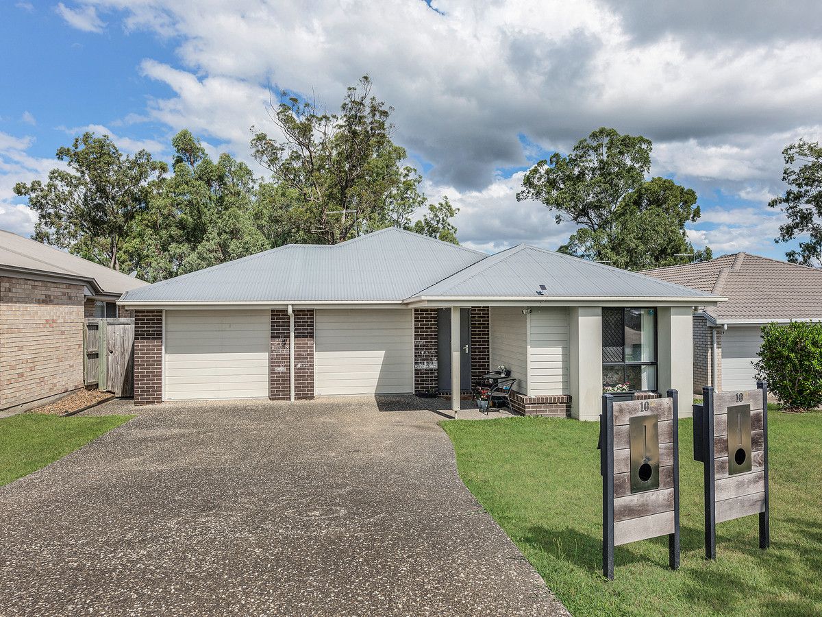 10 Catalyst Place, Brassall QLD 4305, Image 0