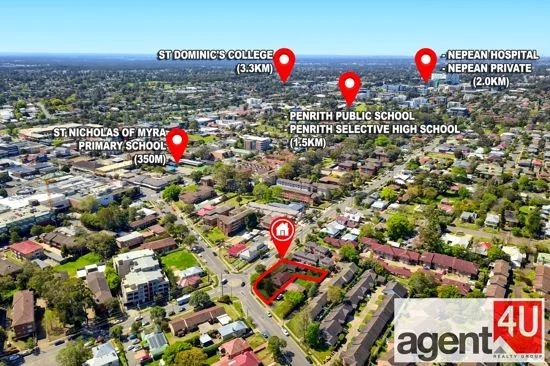 Additional image 13 of 48 Castlereagh Street, Penrith NSW 2750