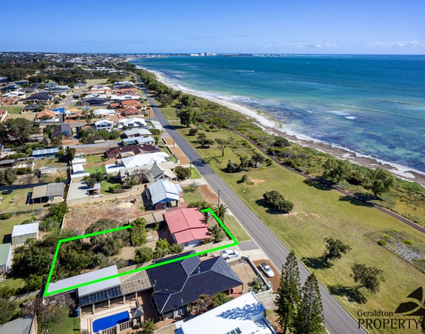 132 Kempton Street, Bluff Point WA 6530