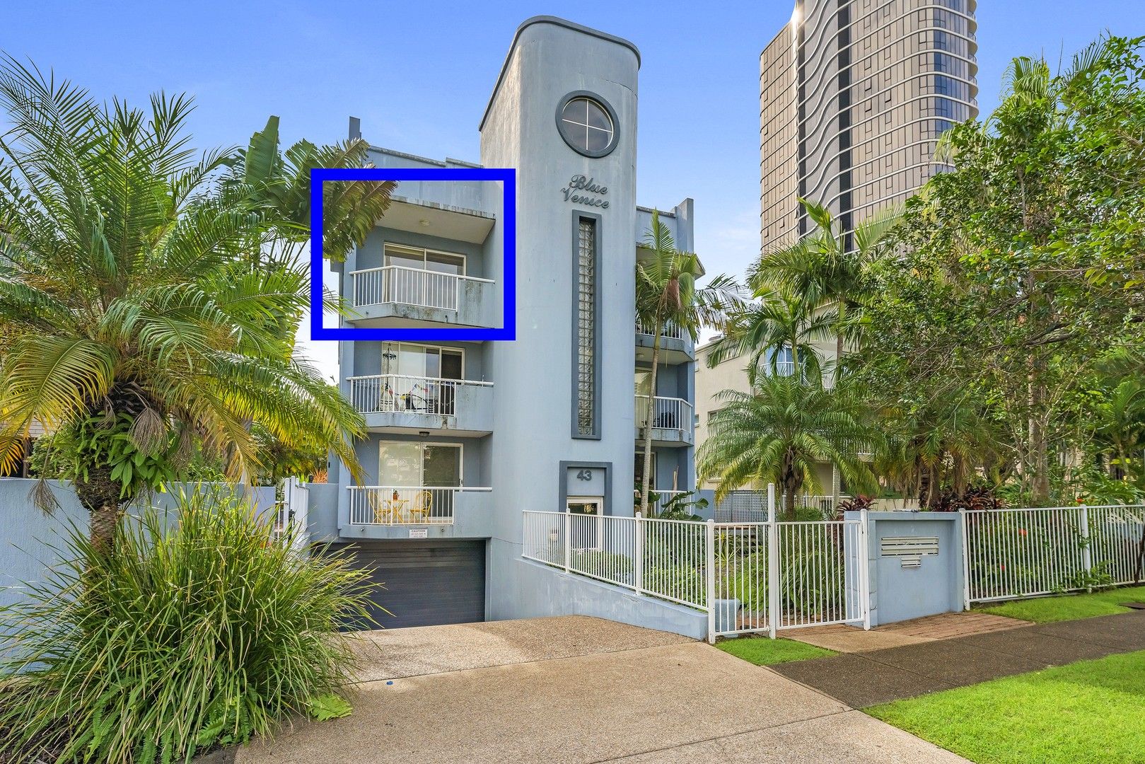 5/43 Australia Avenue, Broadbeach QLD 4218, Image 2