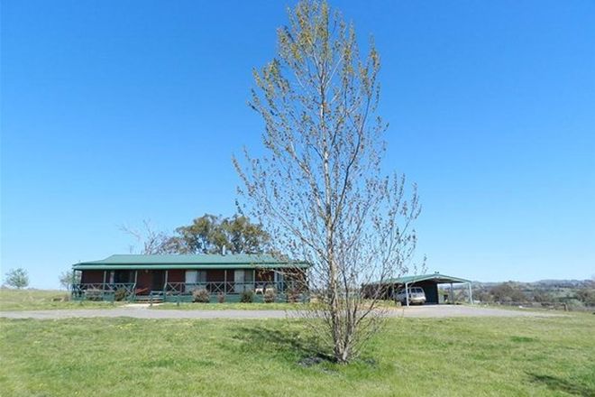 Picture of 313 Fairy Hole Road, YASS NSW 2582