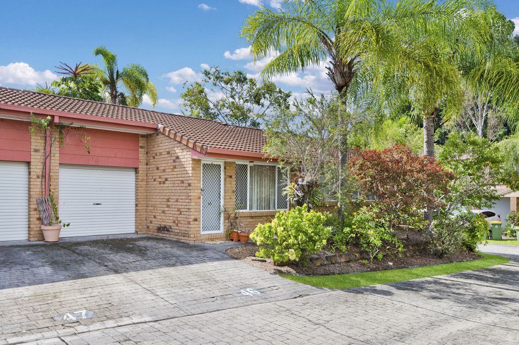 46/97-137 Edmund Rice Drive, Southport QLD 4215, Image 1