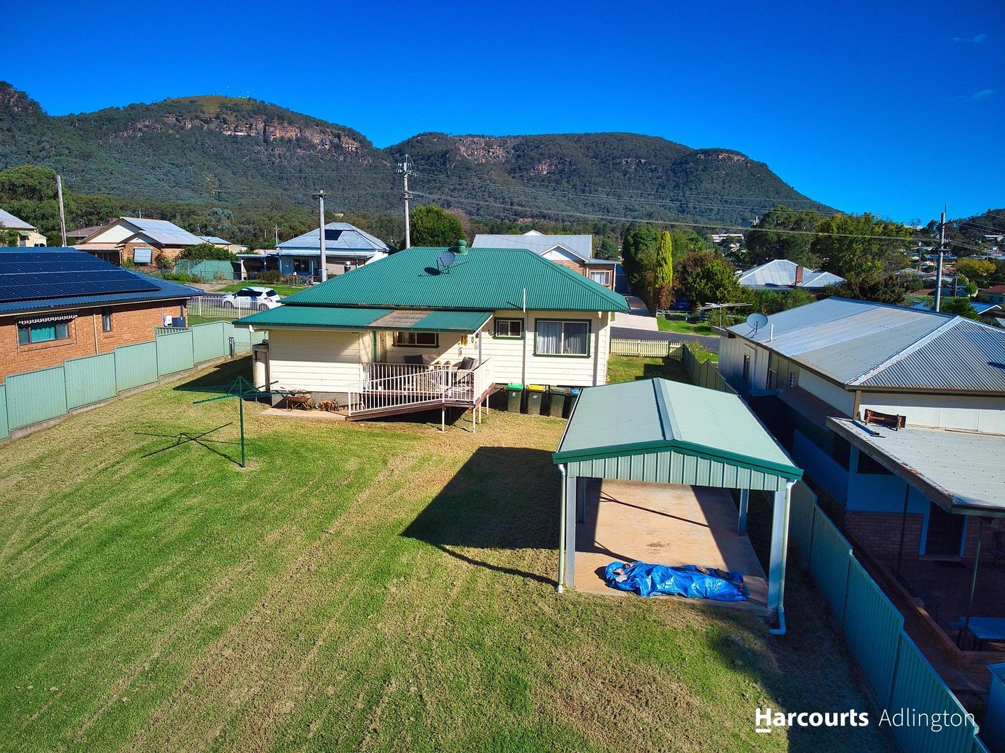 25 Dunn Street, Kandos NSW 2848, Image 1