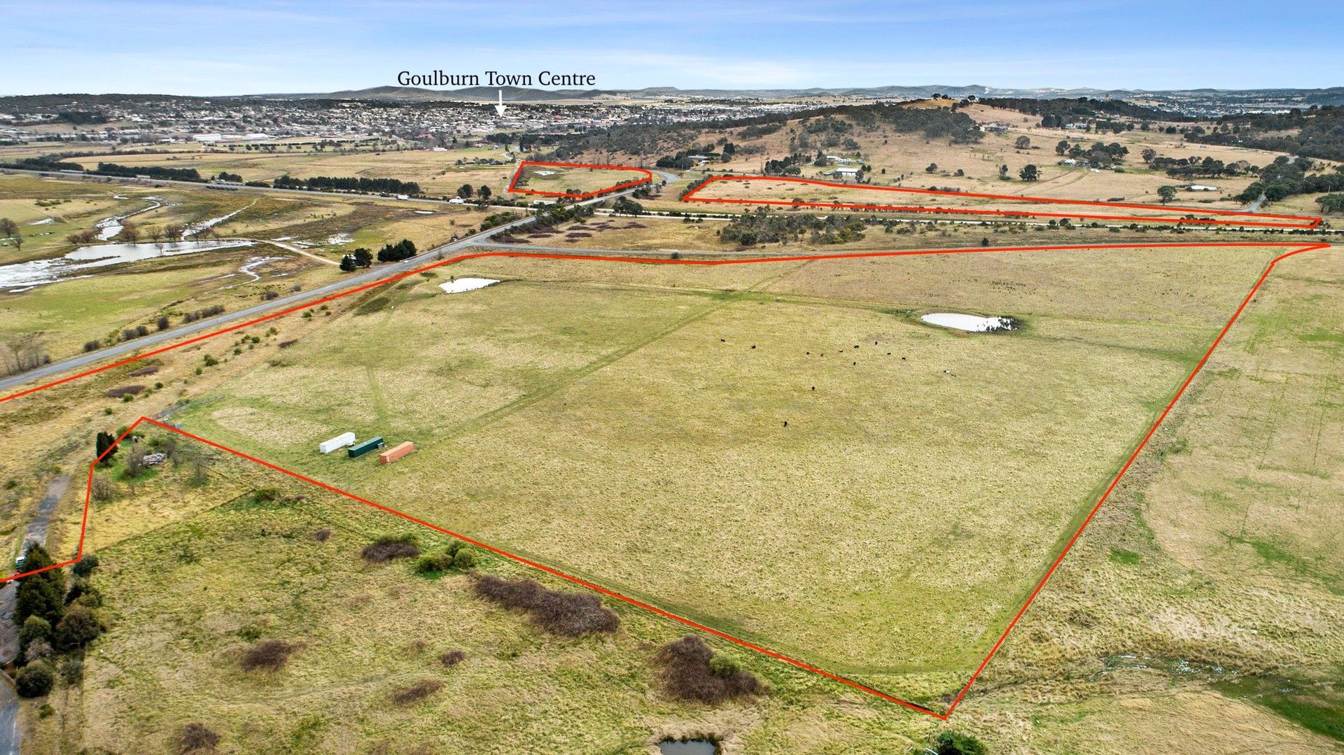 Lot 103 Bungonia Road, Goulburn NSW 2580, Image 0