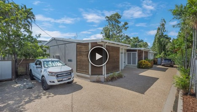 Picture of 52 Brooks Street, RAILWAY ESTATE QLD 4810