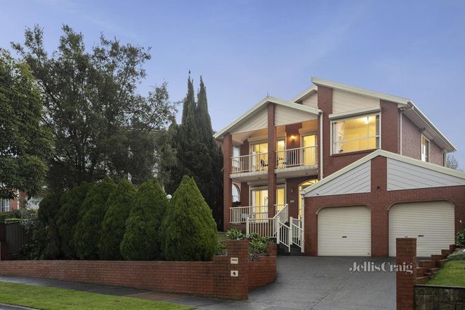 Picture of 32 Ling Drive, ROWVILLE VIC 3178