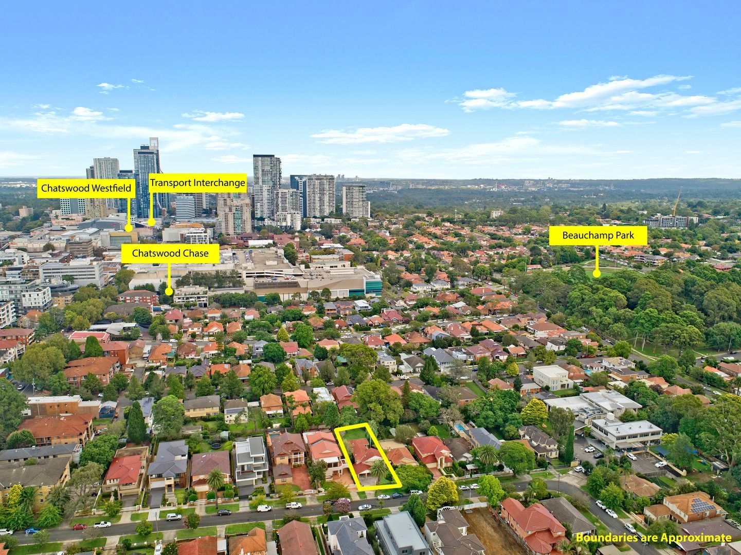 14 Chatswood Avenue, Chatswood NSW 2067, Image 1