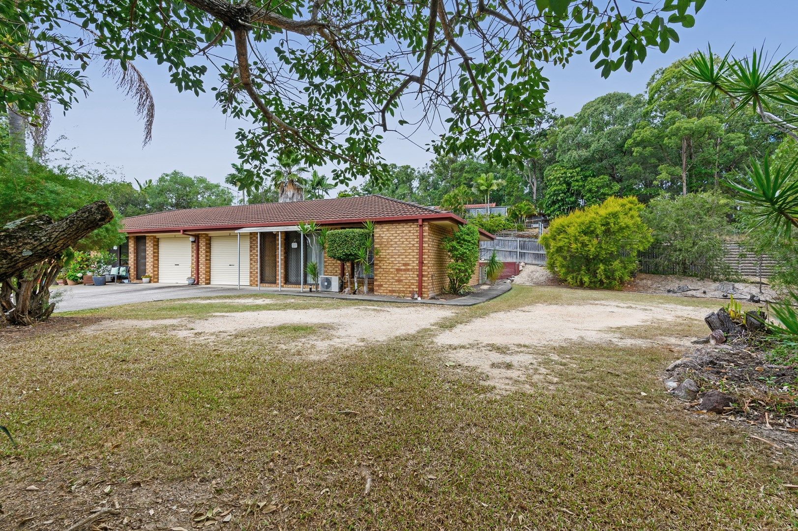 2/91 Dorset Drive, Rochedale South QLD 4123, Image 2