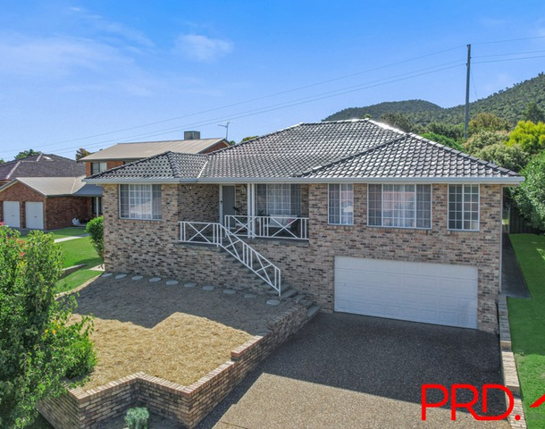 18 Valley Drive, East Tamworth NSW 2340