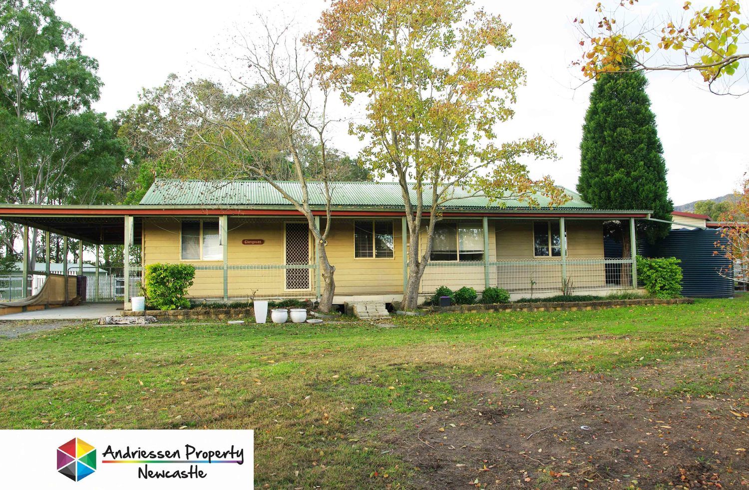 599 Dungog Road, Hilldale NSW 2420, Image 1