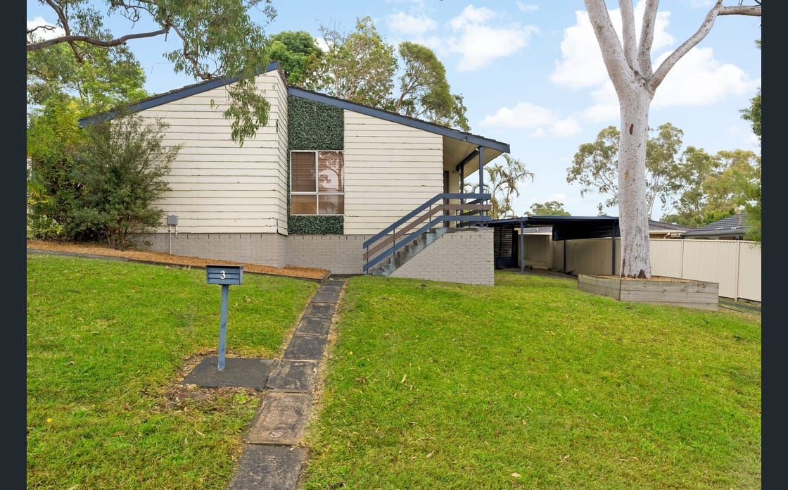 3 Hamilton Street, Tumbi Umbi NSW 2261 House For Rent Domain