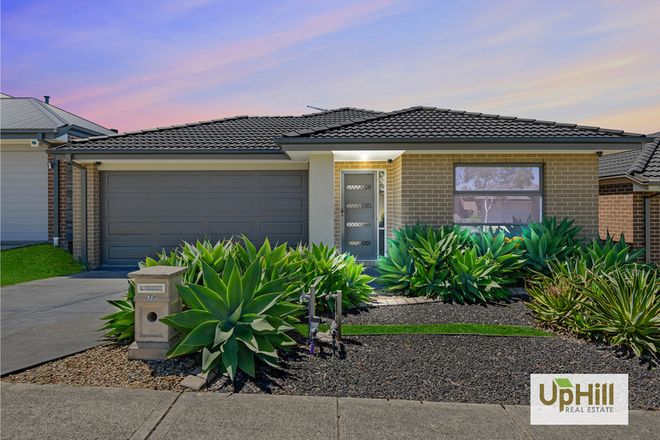 Picture of 33 Belmont Crescent, PAKENHAM VIC 3810