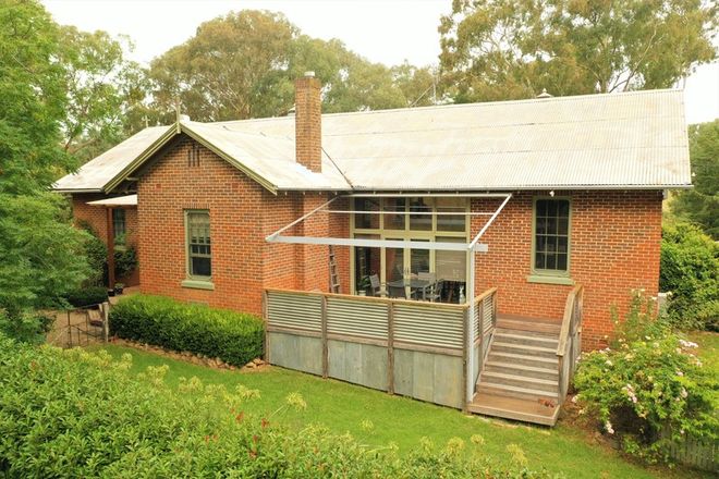 Picture of 1709 Geegullalong Road, MURRINGO NSW 2586