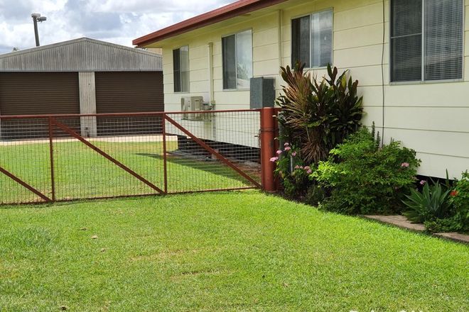 Picture of 111 Beardmore Crescent, DYSART QLD 4745