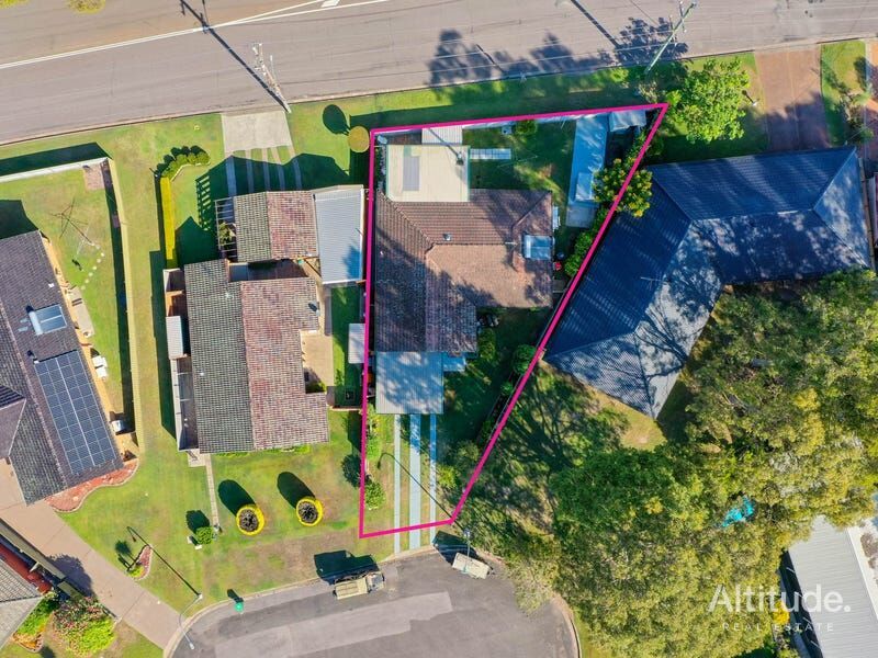 7 Rusden Close, East Maitland NSW 2323, Image 0