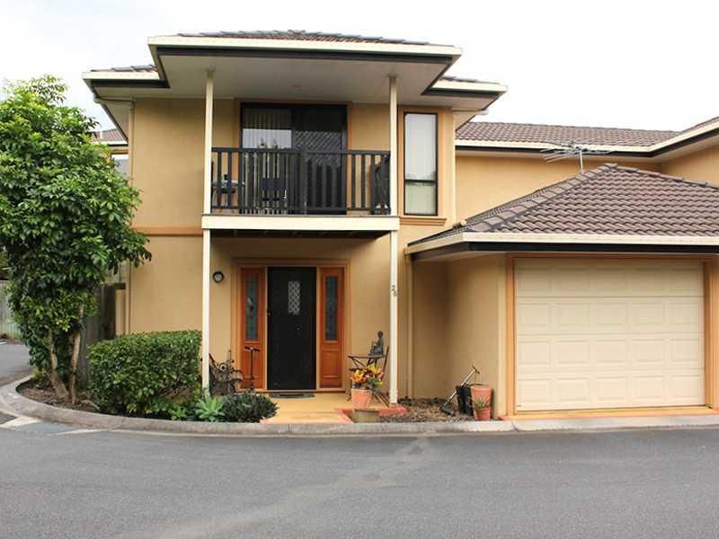 26/28 Keona Road, MCDOWALL QLD 4053, Image 0