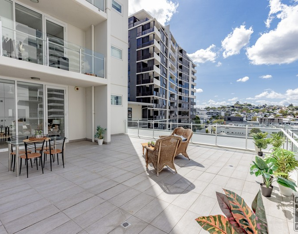 515/977 Ann Street, Fortitude Valley QLD 4006