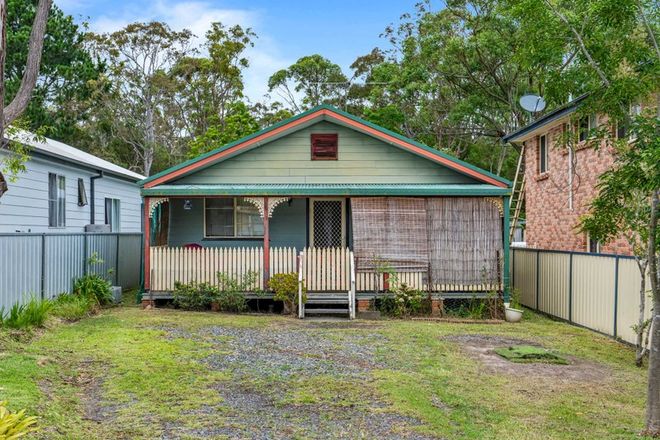 Picture of 70 St Clair Street, BONNELLS BAY NSW 2264