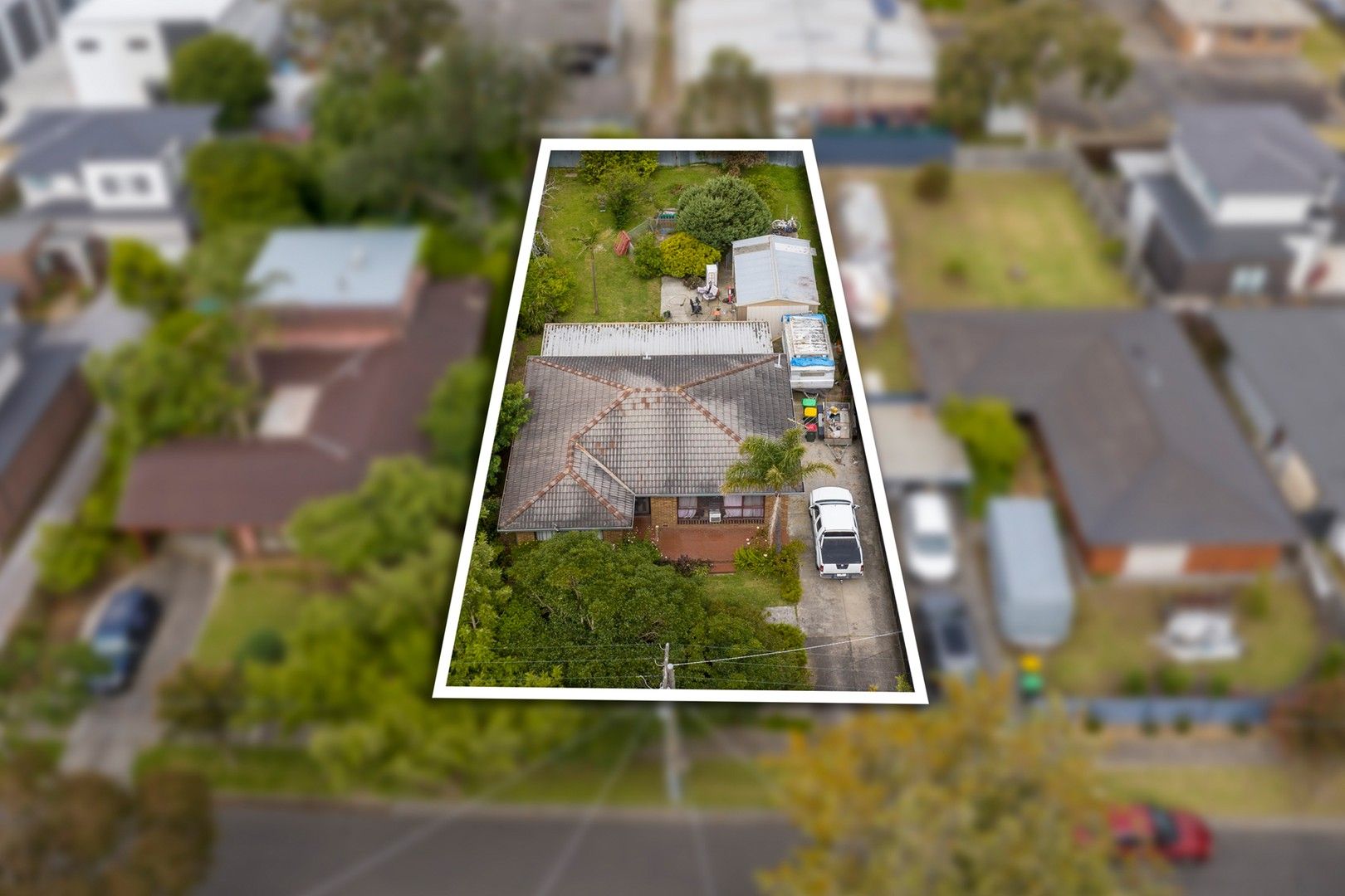 13 Kirkwood Avenue, Seaford VIC 3198 Domain