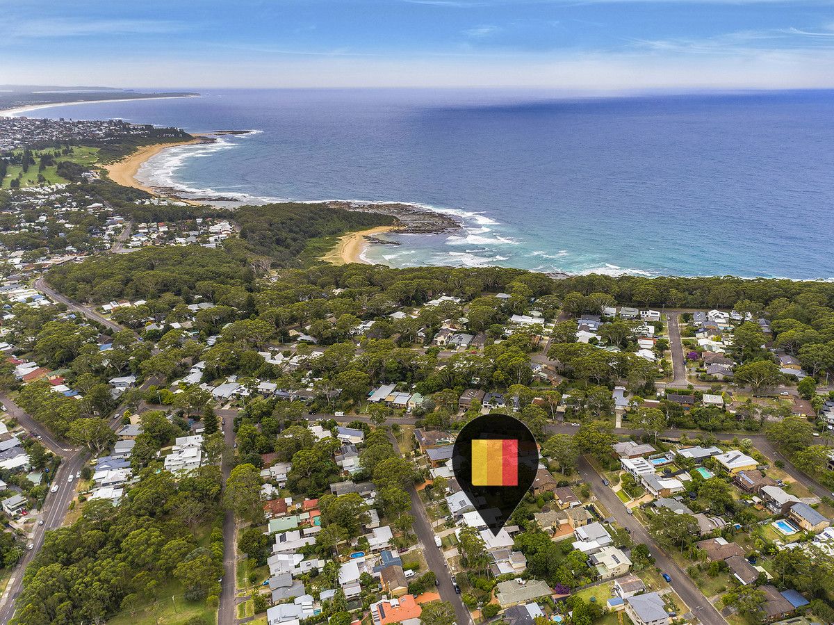 17 Sycamore Avenue, Bateau Bay NSW 2261, Image 1