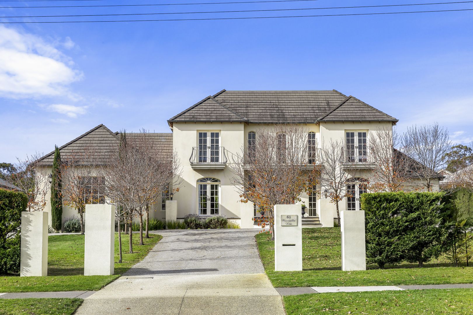 61 Wooralla Drive, Mount Eliza Property History & Address Research