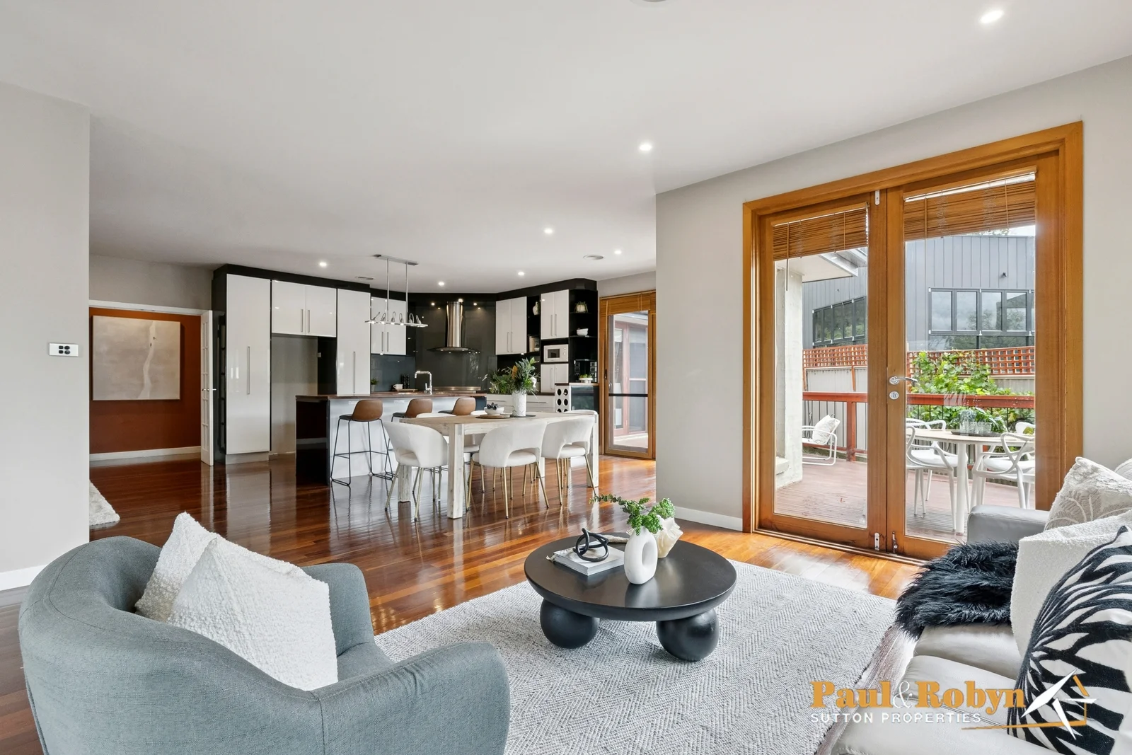 Additional image 4 of 31 A Nardoo Crescent, O'Connor ACT 2602