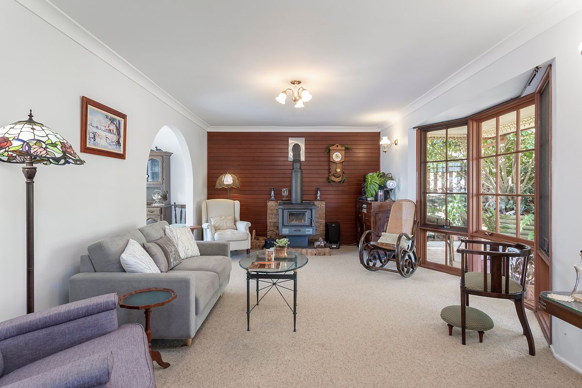 54 Corinth Road, Heathcote NSW 2233, Image 2