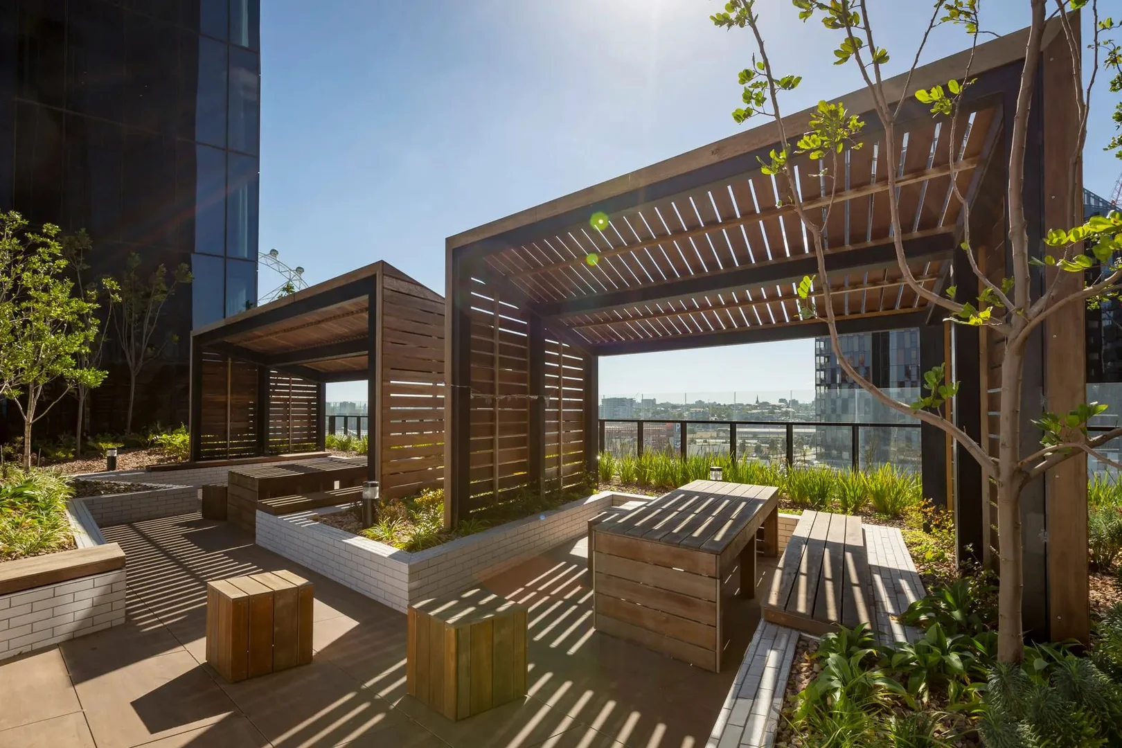 Additional image 10 of 401a/16 Pearl River Road, Docklands VIC 3008