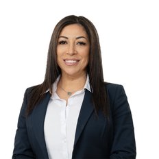Pamela Latorre, Sales representative