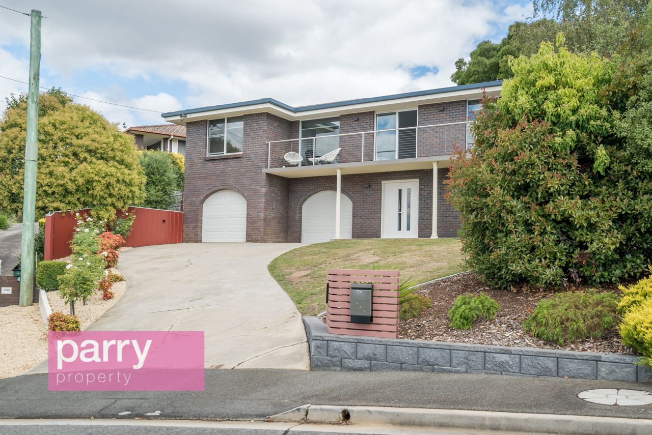 7 Whitford Grove, Trevallyn TAS 7250, Image 0