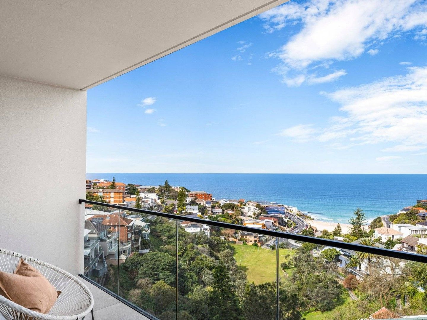 1 bedrooms Apartment / Unit / Flat in 61/20 Illawong Avenue TAMARAMA NSW, 2026