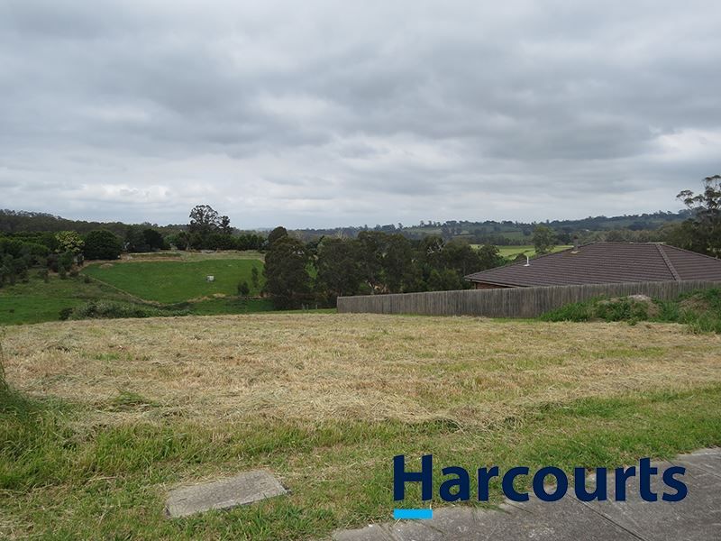 11 Peters Way, Neerim South VIC 3831, Image 0