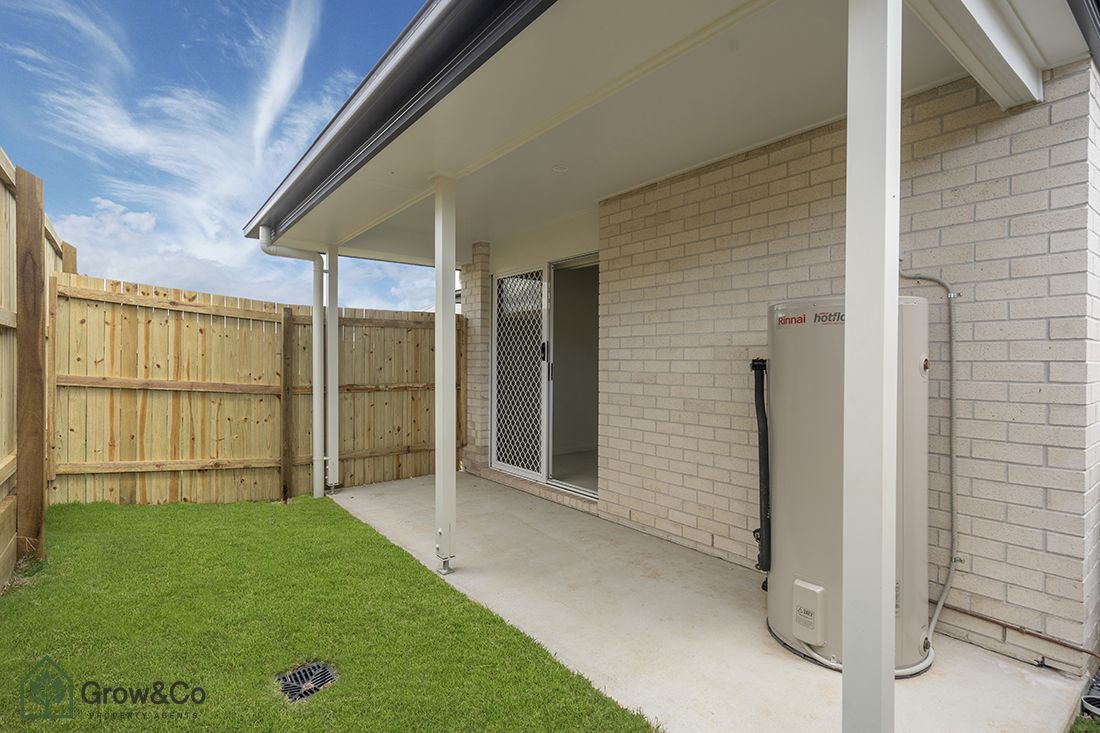3 bedrooms House in 9A Finch Court BURPENGARY EAST QLD, 4505