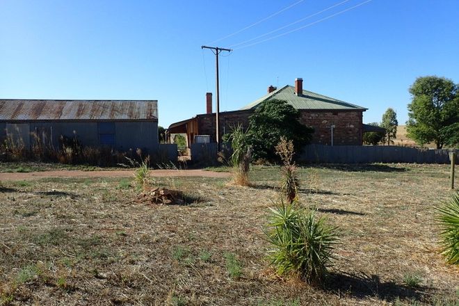 Picture of 321 Lang Rd, CALTOWIE WEST SA 5490