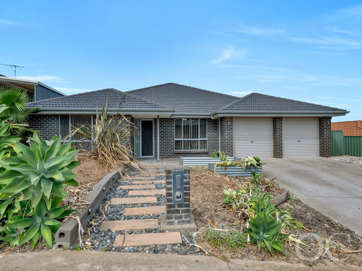 46 Oakvale Way, Hallett Cove SA 5158