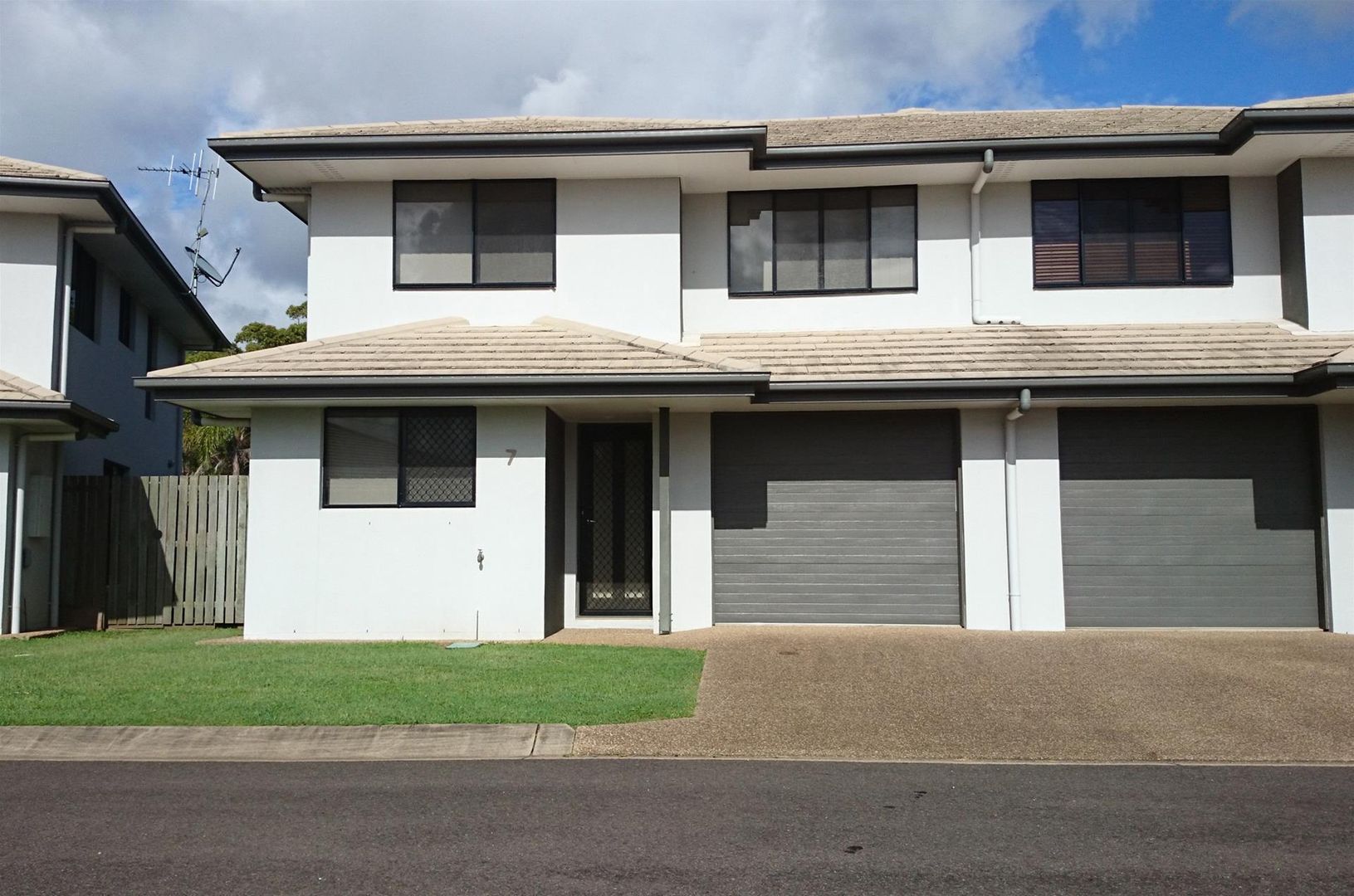 7/15a Avoca Street, Bundaberg West QLD 4670, Image 1