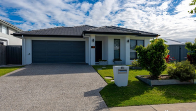Picture of 161 Freshwater Drive, BANKSIA BEACH QLD 4507