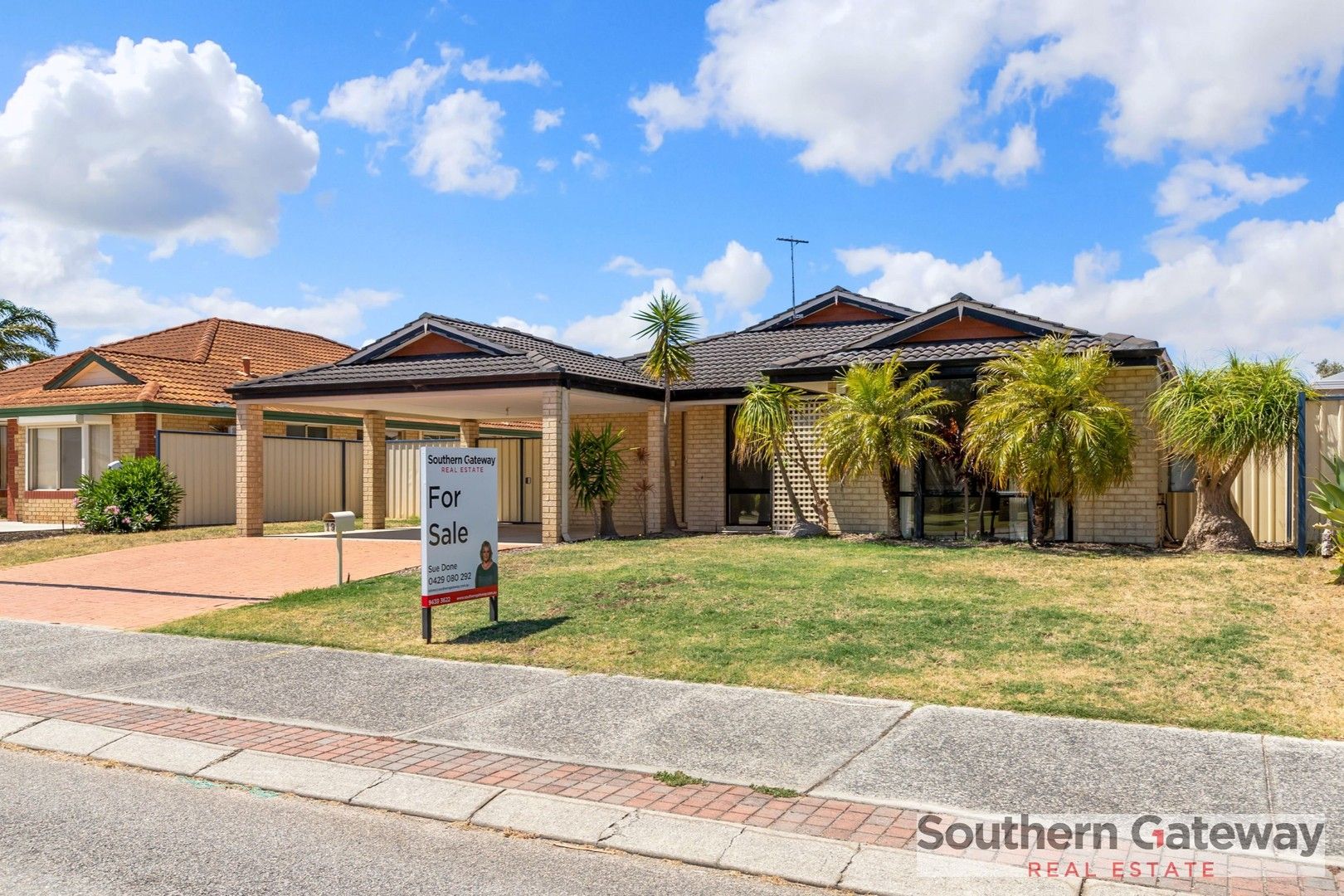 19 Centennial Avenue, Bertram WA 6167, Image 0