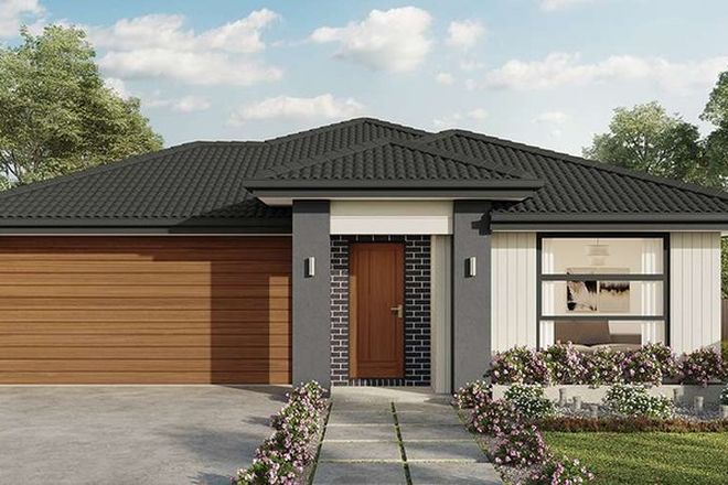 Picture of Lot 16 NTH QTR Rd, MOE VIC 3825